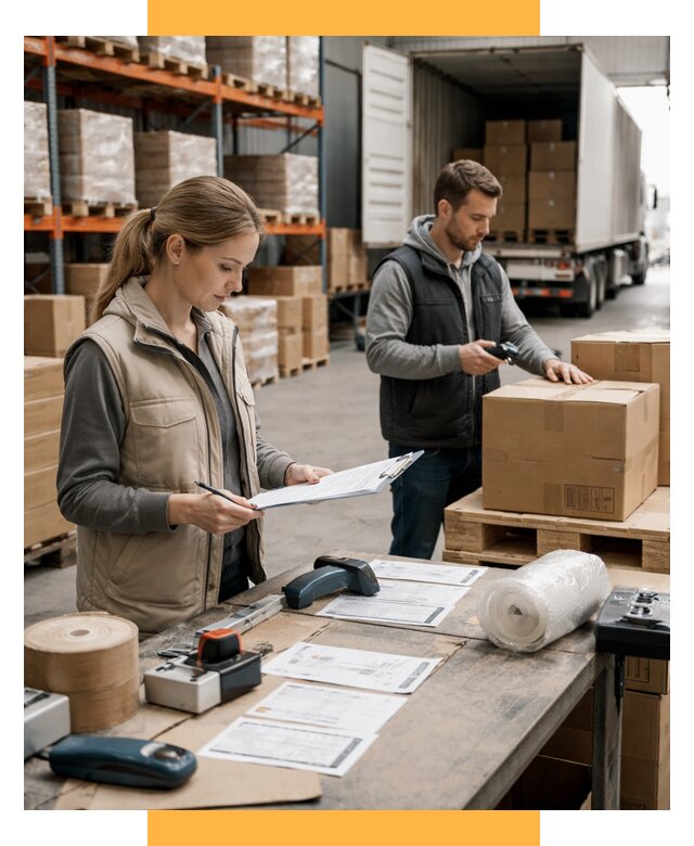 Оптовые поставки из Китая от 52105 р. — логистика СетСервис-Урй