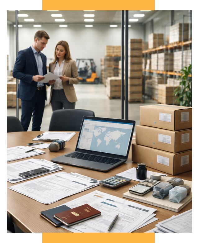 Торговый дом в Китае от 46895 р. — услуги и сервис СетСервис-Урй