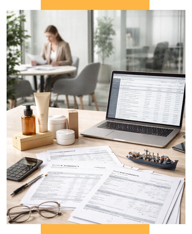 Закупка товара в ОАЭ под ключ от 15632 р. | СетСервис-Урй