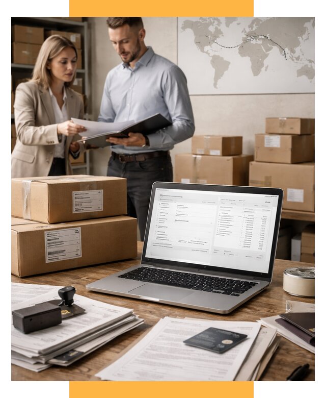 Выкуп товара в ОАЭ под ключ оперативно от 7816 р. | СетСервис-Урй