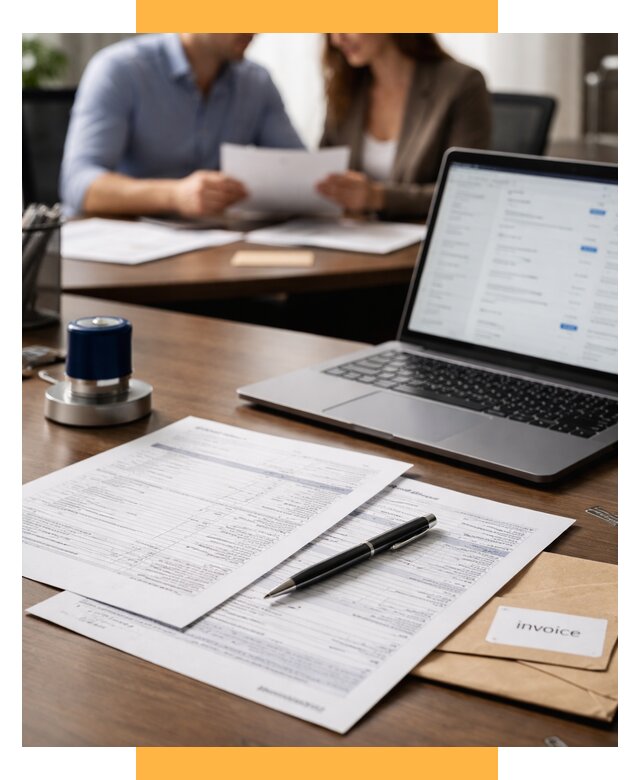 Оплата инвойсов за рубеж под ключ от 3647 р., СетСервис-Урй