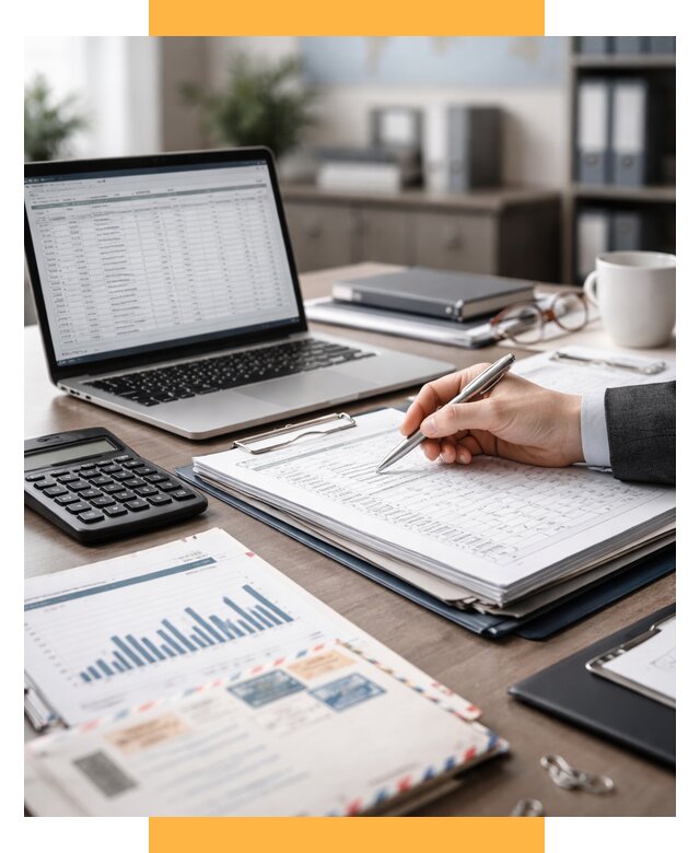 Платежный агент ВЭД: оплата поставщика от 5211 р. | СетСервис-Урй