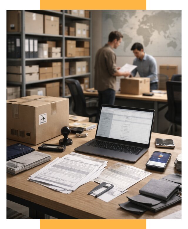 Выкуп товара за рубежом и доставка от 5211 р. | СетСервис-Урй