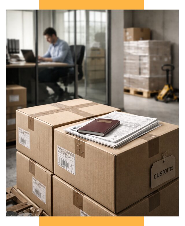 Параллельный импорт под ключ от 20842 р., логистика от СетСервис-Урй