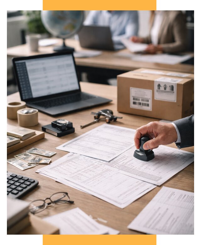 Международная поставка под ключ от 78158 р. | СетСервис-Урй